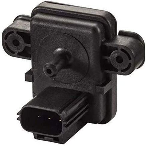 2003-2010 6.0L Power Stroke | Manifold Absolute Pressure (MAP) Sensor | Alliant Power # AP63495 | OEM Part #'s: 2L1Z9F479AA, CX1961 in Saudi Arabia