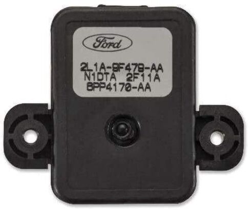2003-2010 6.0L Power Stroke | Manifold Absolute Pressure (MAP) Sensor | Alliant Power # AP63495 | OEM Part #'s: 2L1Z9F479AA, CX1961 in Saudi Arabia