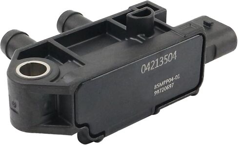 Differential Pressure Sensor Replacement Compatible with 85MPP04-01 04213504 in Saudi Arabia