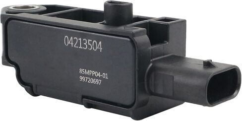 Differential Pressure Sensor Replacement Compatible with 85MPP04-01 04213504 in Saudi Arabia