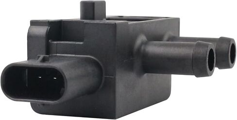 Differential Pressure Sensor Replacement Compatible with 85MPP04-01 04213504 in Saudi Arabia