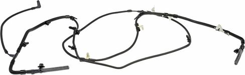Dorman 926-560 4WD Vacuum Harness Assembly Compatible with Select Ford Models in Kuwait