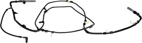 Dorman 926-560 4WD Vacuum Harness Assembly Compatible with Select Ford Models in Kuwait