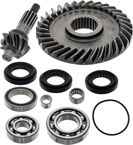 NICHE Rear Differential Rebuild Kit for Yamaha Viking 700 VI YXC700 YXM700P in Kuwait