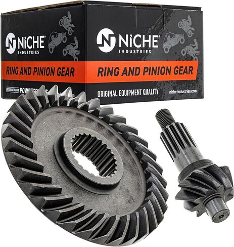NICHE Rear Differential Rebuild Kit for Yamaha Viking 700 VI YXC700 YXM700P in Kuwait