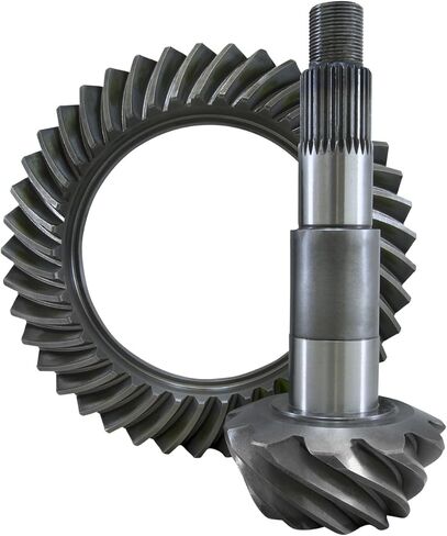 USA Standard Gear (ZG GM11.5-456) مجموعة تروس حلقية وترس للترس التفاضلي GM 11.5 in Kuwait