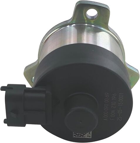 شوسن A0000900069 صمام التحكم في كمية عداد الوقود متوافق مع 2007-2022 ديترويت DD13 DD15 DD16 DDE محرك الديزل فريتلاينر كاسكاديا ويسترن ستار وحدة قياس مضخة الوقود in Kuwait
