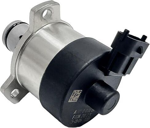 A0000900069 Fuel Meter Quantity Control Valve Compatible with 2007-2022 Freightliner Cascadia Colornado Western Star DDE Detroit DD13 DD15 DD16 Diesel Engines Fuel Pump Metering Unit in Saudi Arabia