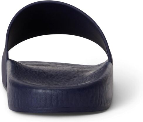 POLO RALPH LAUREN، رجالي، صنادل Polo Slide، Spring Navy Beach Shop Bear، 11، متوسط in Kuwait