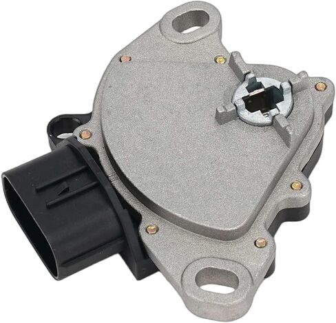 مفتاح أمان محايد ممتاز متوافق مع Toyota Camry 2007-2017، RAV4 2013-2018، Highlander 2009-2019، Sienna 2011-2016، Avalon 2008-2018، Venza & Lexus RX350، ES350 & Scion tC، 9 دبابيس in Kuwait