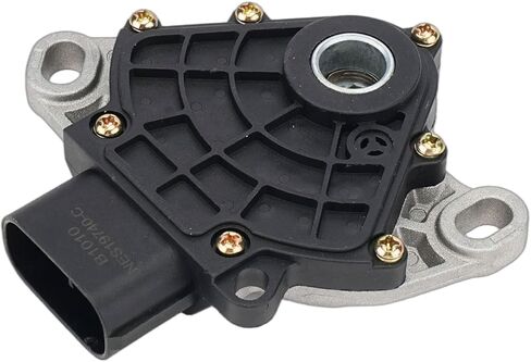 مفتاح أمان محايد ممتاز متوافق مع Toyota Camry 2007-2017، RAV4 2013-2018، Highlander 2009-2019، Sienna 2011-2016، Avalon 2008-2018، Venza & Lexus RX350، ES350 & Scion tC، 9 دبابيس in Kuwait