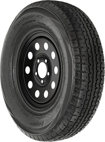 RBP Conveyor ST ST205/75R15 107/102M D Trailer Tire in Saudi Arabia