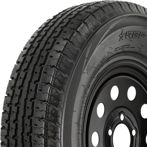 RBP Conveyor ST ST205/75R15 107/102M D Trailer Tire in Saudi Arabia