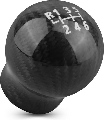 Gear Shift Knob Replace FM5Z-7213-C Fit for Ford Fiesta Focus 2015 2016 2017 in Saudi Arabia