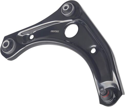 IRONTREE 2Pcs Front Left & Right Lower Control Arm K621576 K621577 and Ball Joint Assembly Compatible with Nissan Versa 2012-2019 & Versa Note 2014-2019 & Micra 2015-2019 in Saudi Arabia