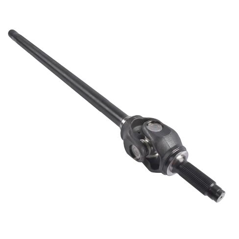 Front Right Side CV Axle Shaft Replacement for 2013-2018 Ram 4500 5500 L6 6.4L 6.7L Part# 68213889AB, 68213889AA in Saudi Arabia