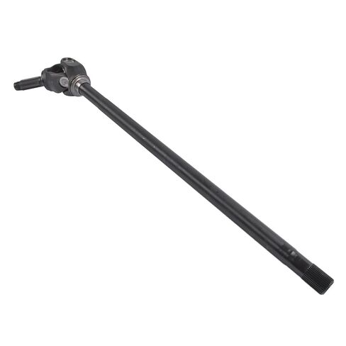 Front Right Side CV Axle Shaft Replacement for 2013-2018 Ram 4500 5500 L6 6.4L 6.7L Part# 68213889AB, 68213889AA in Saudi Arabia