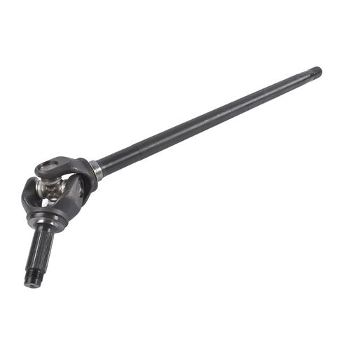 Front Right Side CV Axle Shaft Replacement for 2013-2018 Ram 4500 5500 L6 6.4L 6.7L Part# 68213889AB, 68213889AA in Saudi Arabia