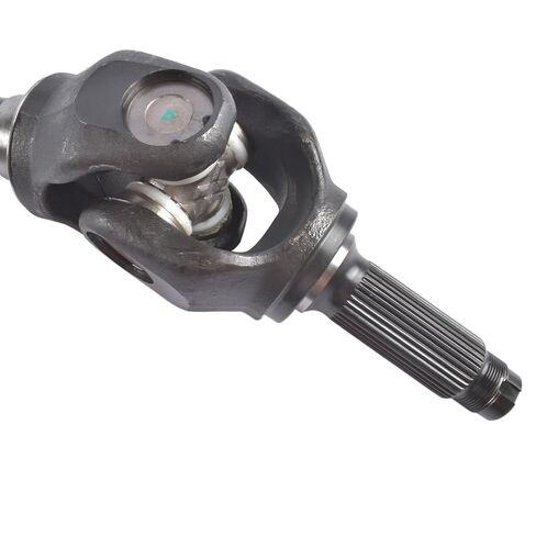 Front Right Side CV Axle Shaft Replacement for 2013-2018 Ram 4500 5500 L6 6.4L 6.7L Part# 68213889AB, 68213889AA in Saudi Arabia