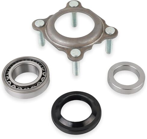 طقم محمل وختم المحور الخلفي، بديل لسيارة جيب رانجلر JK/JKU، الجزء #68008523AA 2007-2017 in Kuwait