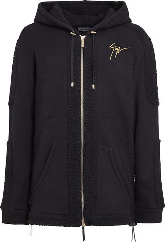 Giuseppe Zanotti LR-26 Jackets in Saudi Arabia