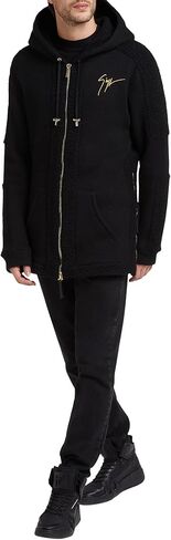 Giuseppe Zanotti LR-26 Jackets in Saudi Arabia