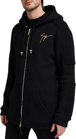 Giuseppe Zanotti LR-26 Jackets in Saudi Arabia