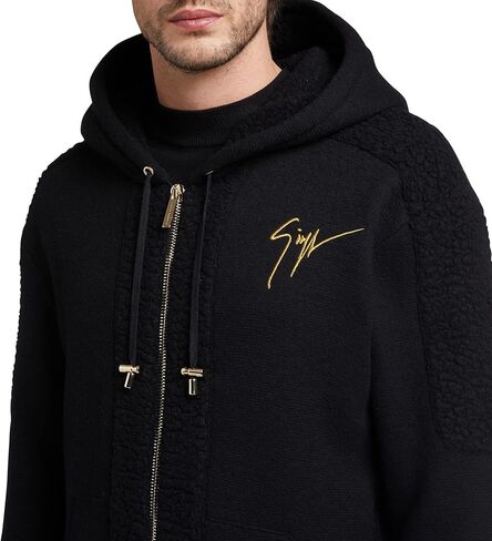 Giuseppe Zanotti LR-26 Jackets in Saudi Arabia