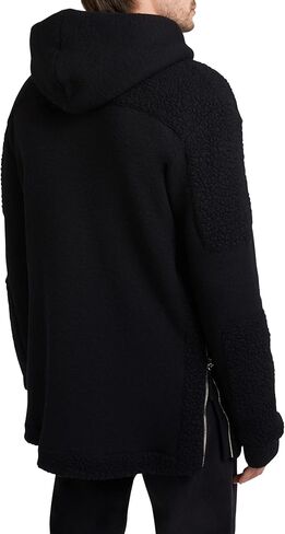 Giuseppe Zanotti LR-26 Jackets in Saudi Arabia