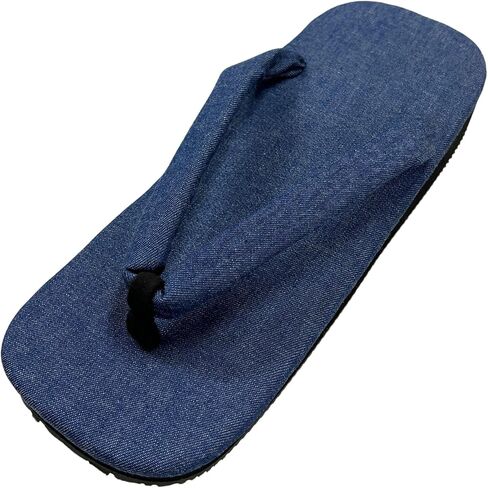 Edoten] Japan Setta Zori Men's Big size (sole Amezoko) in Saudi Arabia