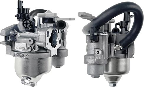 YAMAKATO 596080 595651 596079 Aftermarket Carburetor Compatible with Briggs and Stratton 84004577 595783 595649 CR950 CR750 208cc 13R232-0001-F1 13R232-0009-H1MTD Craftsman Troy-Bilt Power More in Kuwait
