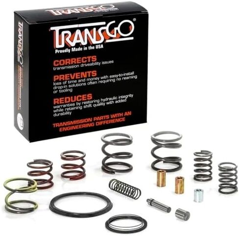 Automatic Transmission Shift Kit in Saudi Arabia