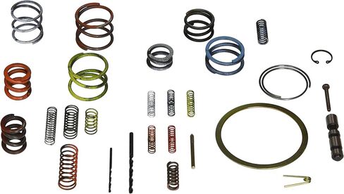 4L60E 4L65E 4L70E 4L75E Transmission Shift Kit Valve Body Rebuild Kit in Saudi Arabia