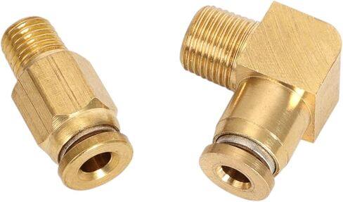 لناقل الحركة Eaton Fuller 13 15 18 & 8LL 4 مجموعة إعادة بناء مقبض ناقل الحركة لخط الهواء in Kuwait