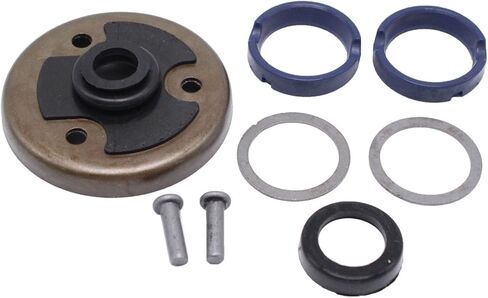 917-551 Manual Transmission Shifter Rebuild Kit Compatible for Ranger Explorer F150 Bronco M5R2 Ma-zda B2300 B2500 B3000 B4000 1987-UP in Saudi Arabia