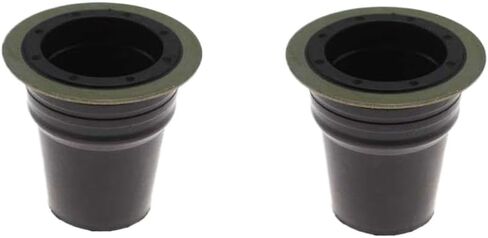 حاقن فوهة حامل الختم 13276-AD210 2X 4X 8X 12X متوافق مع بيك اب نافارا D22 2 5D YD25DDTI X-Trail T30 ALMERA 2 2DI YD22DDTI محرك الديزل (4 قطعة) in Kuwait