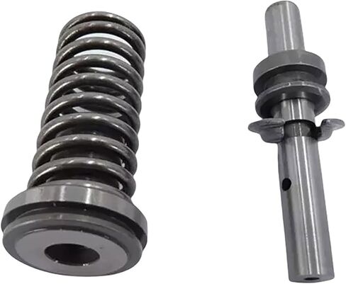 Fuel Injection Plunger Fits for Caterpillar D330C D333C 3208 3304 3306 SR4 Barrel Assembly 6N7527 in Saudi Arabia