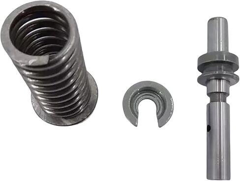 Fuel Injection Plunger Fits for Caterpillar D330C D333C 3208 3304 3306 SR4 Barrel Assembly 6N7527 in Saudi Arabia