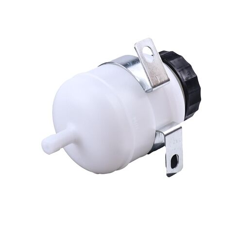 Reservoir Brake Fluid 0309095 Compatible with Hyster Forklift Master Cylinder in Saudi Arabia