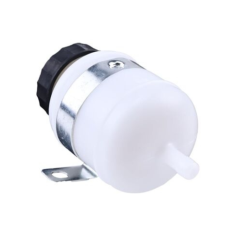 Reservoir Brake Fluid 0309095 Compatible with Hyster Forklift Master Cylinder in Saudi Arabia