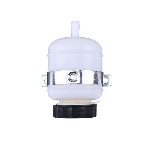 Reservoir Brake Fluid 0309095 Compatible with Hyster Forklift Master Cylinder in Saudi Arabia