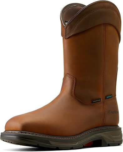 ARIAT Men's P26292_m_Foo Work Boot in Saudi Arabia