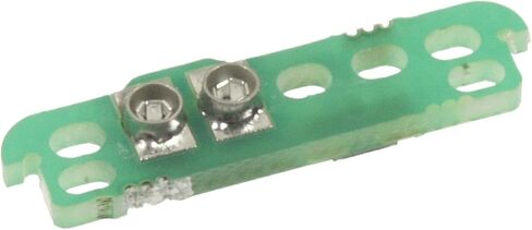 Diesel Fuel Injector Driver Module Resistor Compatible With Chevrolet C1500 Suburban 6.5L V8 1999 1998 1997 1996 1995 P-3885156 in Saudi Arabia