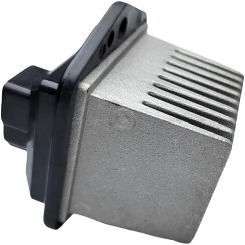 A/C Resistor LQ20M00059S039 For Kobelco Excavator 140SR-3 230SR-3 260SR-3 75SR Acera ED160 Blade SK140SRLC SK170M-9 SK170-8 SK170-9 SK210-8 SK210-9 New Aftermarket Parts in Saudi Arabia