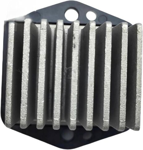 A/C Resistor LQ20M00059S039 For Kobelco Excavator 140SR-3 230SR-3 260SR-3 75SR Acera ED160 Blade SK140SRLC SK170M-9 SK170-8 SK170-9 SK210-8 SK210-9 New Aftermarket Parts in Saudi Arabia