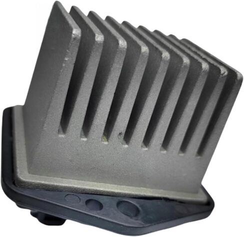 A/C Resistor LQ20M00059S039 For Kobelco Excavator 140SR-3 230SR-3 260SR-3 75SR Acera ED160 Blade SK140SRLC SK170M-9 SK170-8 SK170-9 SK210-8 SK210-9 New Aftermarket Parts in Saudi Arabia