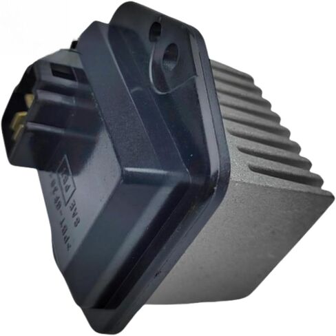 A/C Resistor LQ20M00059S039 For Kobelco Excavator 140SR-3 230SR-3 260SR-3 75SR Acera ED160 Blade SK140SRLC SK170M-9 SK170-8 SK170-9 SK210-8 SK210-9 New Aftermarket Parts in Saudi Arabia