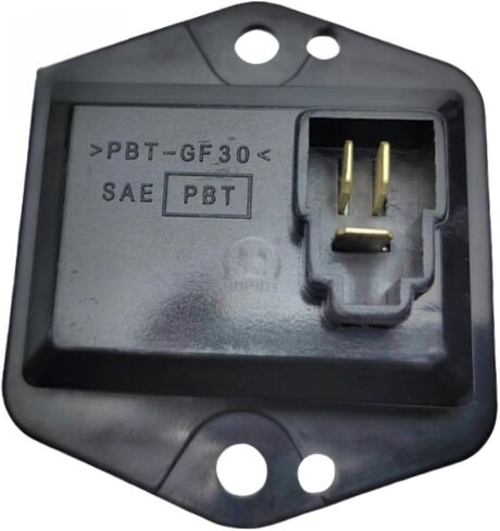 A/C Resistor LQ20M00059S039 For Kobelco Excavator 140SR-3 230SR-3 260SR-3 75SR Acera ED160 Blade SK140SRLC SK170M-9 SK170-8 SK170-9 SK210-8 SK210-9 New Aftermarket Parts in Saudi Arabia