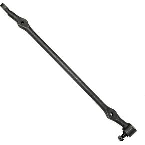 Center Link Compatible with Ford Mustang V8 Engine Manual Steering OEM Spec Replacements (1 Piece Kit) in Kuwait