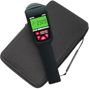 Protection Travel Case Compatible with Innova 3568/5568 Digital Timing Light（Only Case） in Kuwait